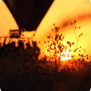 Nascer do Sol Monsaraz