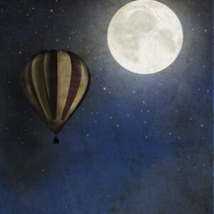 Voar com as Estrelas